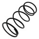 Parti di ricambio e accessori RACES Wastegate molla di ricambio NERA, 0,62BAR | race-shop.it