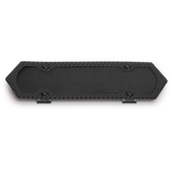 Scudo termico per scarico Thermotec RICOCHET, 9,5x30cm