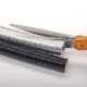 Manicotti termici per cavi e tubi Thermo-Flex Thermotec, 25mm | race-shop.it
