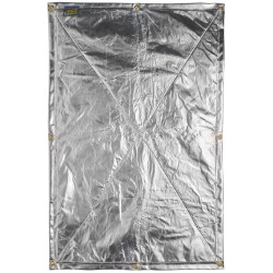 Tappetino isolante Ultra-Lite Thermotec, 61x91,4cm