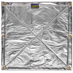 Tappetino isolante Ultra-Lite Thermotec, 45,7x45,7cm