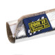 Manicotti termici per cavi e tubi Termoisolante Thermotec con velcro Termotec, 25-38mm | race-shop.it