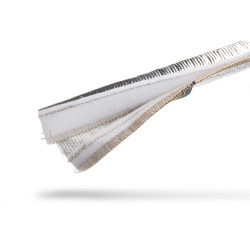 Termoisolante Thermotec con velcro Termotec, 12-25mm