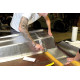 Scudi termici Barriera termica adesiva Thermotec 30,4cm x 15m | race-shop.it