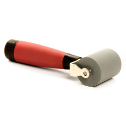 Thermotec rullo per l`installazione di tappeti adesivi, 50mm