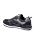 Scarpe Sparco S-Road scarpe, nero/grigio scuro | race-shop.it