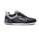 Scarpe Sparco S-Road scarpe, nero/grigio scuro | race-shop.it
