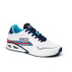 Scarpe Sparco Martini Racing S-Light scarpe, bianco/blu marino | race-shop.it