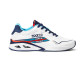 Scarpe Sparco Martini Racing S-Light scarpe, bianco/blu marino | race-shop.it