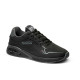 Sparco S-Light scarpe, nero