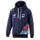 Felpe con cappuccio e giacche Sparco Ford Performance Felpa, blu | race-shop.it
