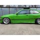 Body kit e accessori visivi Ondorishop "Felony Style" Ampio Bodykit per BMW E36 Compact | race-shop.it