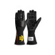 Guanti Guanti da meccanico omologati FIA MOMO PIT STOP PRO (cuciture interne), nero | race-shop.it