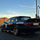 Body kit e accessori visivi ONDORISHOP spoiler tetto per BMW E36 Sedan | race-shop.it
