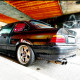 Body kit e accessori visivi Spoiler tetto Ondorishop per BMW E36 Coupe | race-shop.it