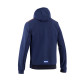 Felpe con cappuccio e giacche Sparco Gulf SL Giacca Softshell con cappuccio, blu | race-shop.it