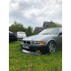 Body kit e accessori visivi ONDORISHOP splitter anteriore per BMW E36 M | race-shop.it