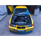 Body kit e accessori visivi ONDORISHOP splitter anteriore per BMW E36 M | race-shop.it