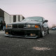 Body kit e accessori visivi Ondorishop "Fat Lip" lip anteriore per BMW E36 (M3 Bumper) | race-shop.it
