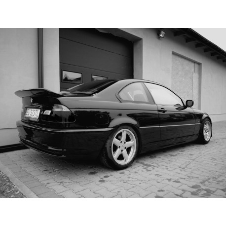 Body kit e accessori visivi ONDORISHOP spoiler posteriore per BMW E46 | race-shop.it