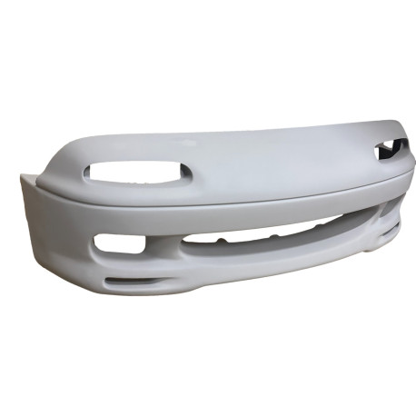 Body kit e accessori visivi Paraurti anteriore Ondorishop HK per Mazda MX-5 NA | race-shop.it