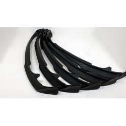 Lip anteriore Ondorishop "GRDY" per Lexus IS200