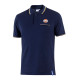 Magliette Polo SPARCO GULF (con taschino), blu | race-shop.it