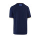 Magliette Sparco Gulf Pocket Maglietta, blu | race-shop.it