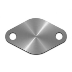 EGR removal plug suitable for VW, Audi, Skoda 1.4 1.6 2.0 TDI CR
