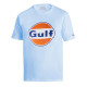 Magliette T-shirt SPARCO GULF, azzurro | race-shop.it