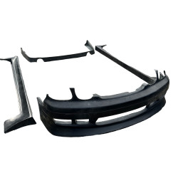 Ondorishop "Vertex" bodykit per Lexus GS300 MK2