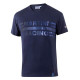 Magliette Sparco Martini Racing Big Logo Maglietta, blu | race-shop.it