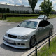 Body kit e accessori visivi Bodykit Ondorishop "Vertex" per Lexus GS300 MK2 | race-shop.it