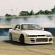 Body kit e accessori visivi Ondorishop "OndoriCorp" bodykit per Nissan Silvia S13 | race-shop.it