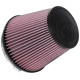Filtri aria Universali Filtro aria sportivo Pipercross universale K&N RU-1042 | race-shop.it