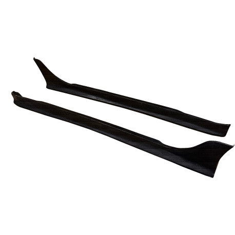 Body kit e accessori visivi ONDORISHOP minigonne laterali (MazdaSpeed) per Mazda MX-5 NA | race-shop.it
