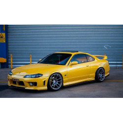 ONDORISHOP bodykit (Aero) per Nissan Silvia S15