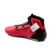 Scarpe Scarpe da corsa omologate FIA Sparco RAPID, rosso/nero | race-shop.it