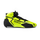 Scarpe Scarpe da corsa omologate FIA Sparco RAPID, giallo fluo/nero | race-shop.it