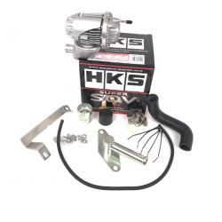 HKS Super SQV 4 BOV (Blow off, Pop-off) - Membrana sequenziale per Subaru Impreza/ Forester/ Legacy
