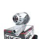 Valvole di sfiato BOV per marca di auto HKS Super SQV 4 BOV (Blow off, Pop-off) - Membrana sequenziale per Subaru Impreza/ Forester/ Legacy | race-shop.it