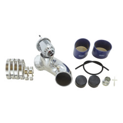 HKS Super SQV 4 BOV (Blow off, Pop-off) - Membrana sequenziale per Nissan Skyline R33-R34 GT-R