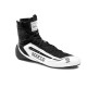 Scarpe Scarpe da corsa omologate FIA Sparco X-LIGHT PLUS, bianco/nero | race-shop.it