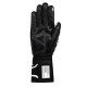 Guanti Guanti da gara omologati FIA Sparco TIDE+ 2025 (cuciture esterne), nero/bianco | race-shop.it
