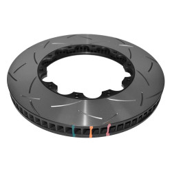 DBA 5000 series T3 Slotted Rotor Only Right Hand DBA52770.1RS