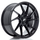Cerchi in lega Japan Racing JR33 19x9,5 ET20-45 5H BLANK Gloss Black | race-shop.it