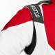 Tute FIA tuta da gara Sparco R580 X-Light Full Efficiency, rosso/bianco | race-shop.it