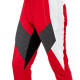 Tute Tuta da corsa omologata FIA SPARCO R580 X-Light Full Efficiency, rosso/bianco | race-shop.it
