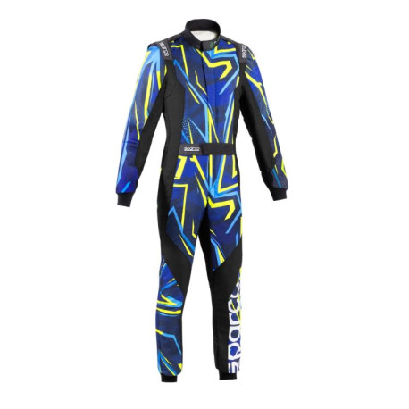 Tute Tuta da corsa omologata FIA SPARCO R581 X-Light Full Efficiency, INFINITY | race-shop.it