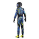 Tute Tuta da corsa omologata FIA SPARCO R581 X-Light Full Efficiency, INFINITY | race-shop.it